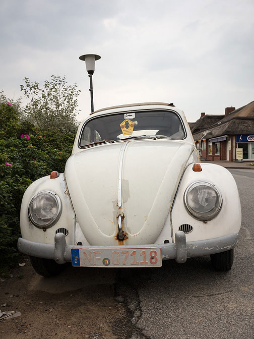 vw käfer