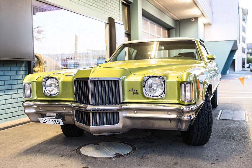 pontiac