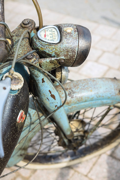 motomatic