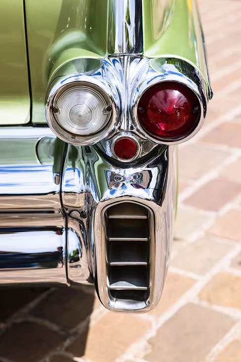 cadillac