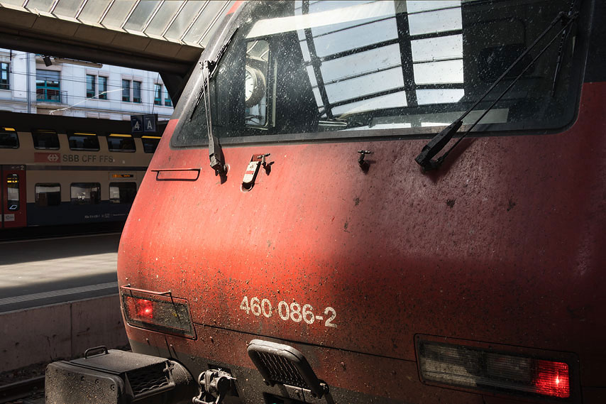 re 460