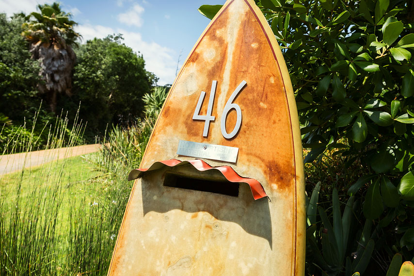 waiheke island