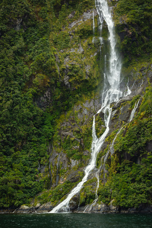 milford sound