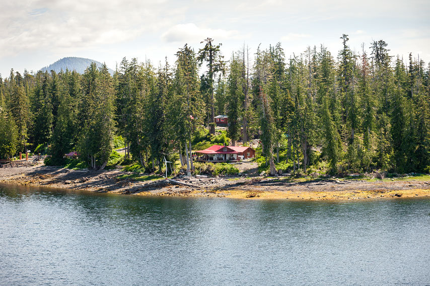 bungalow