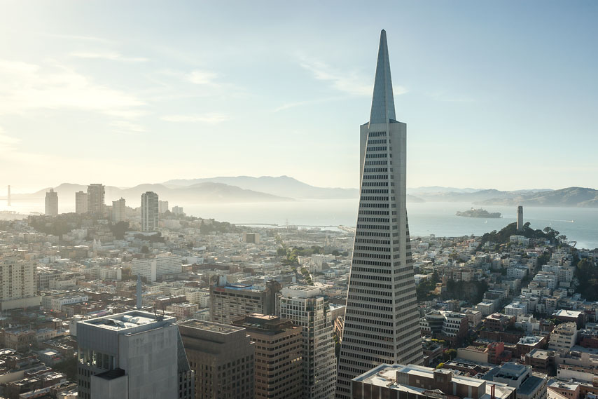 san francisco