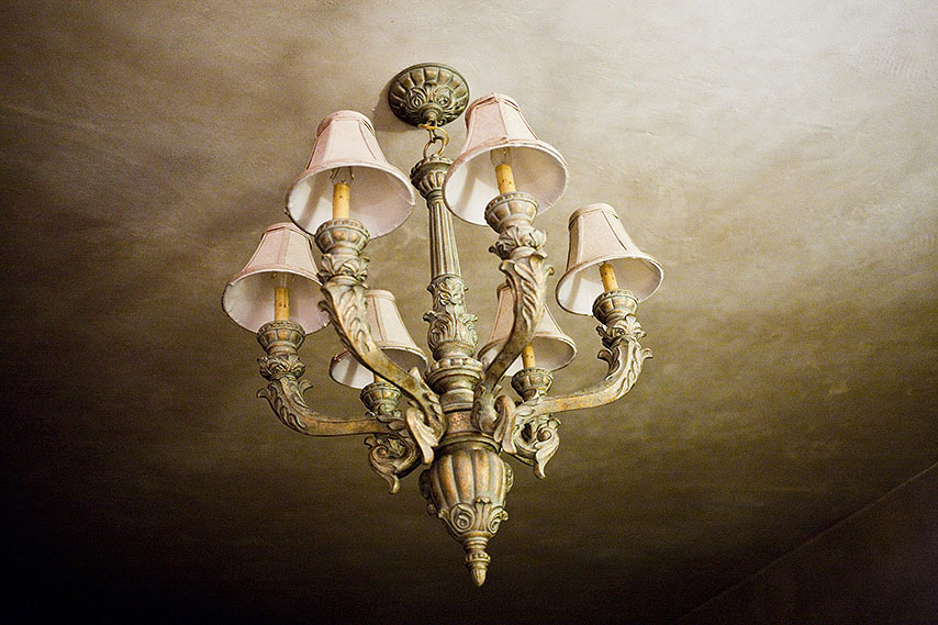 lamp