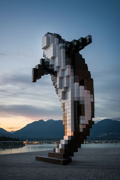 vancouver