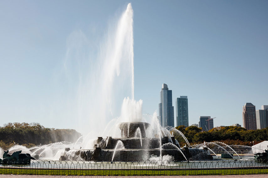 chicago