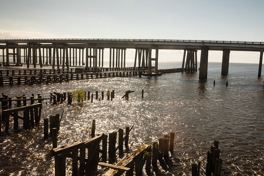 lake maurepas