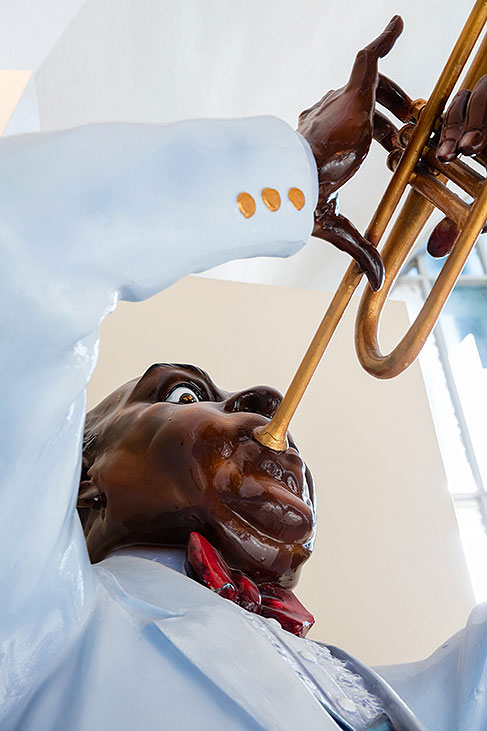 satchmo