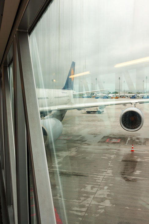 airport frankfurt