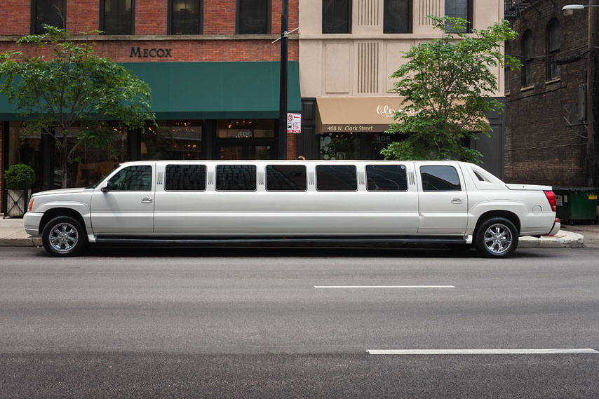 stretch limo