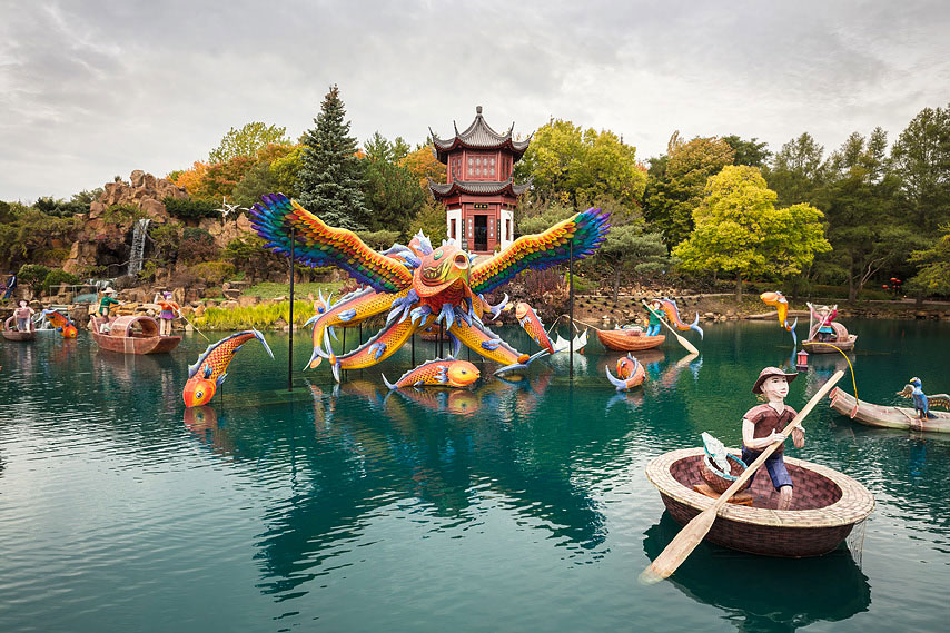 chinagarten