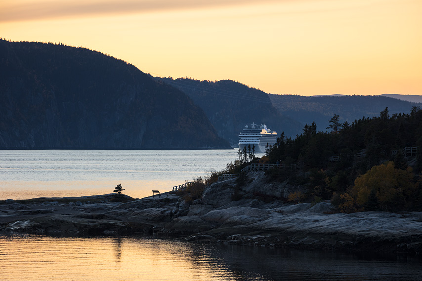 tadoussac
