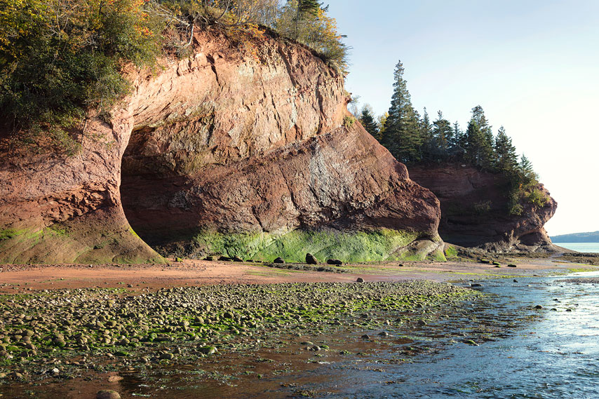 bay of fundy