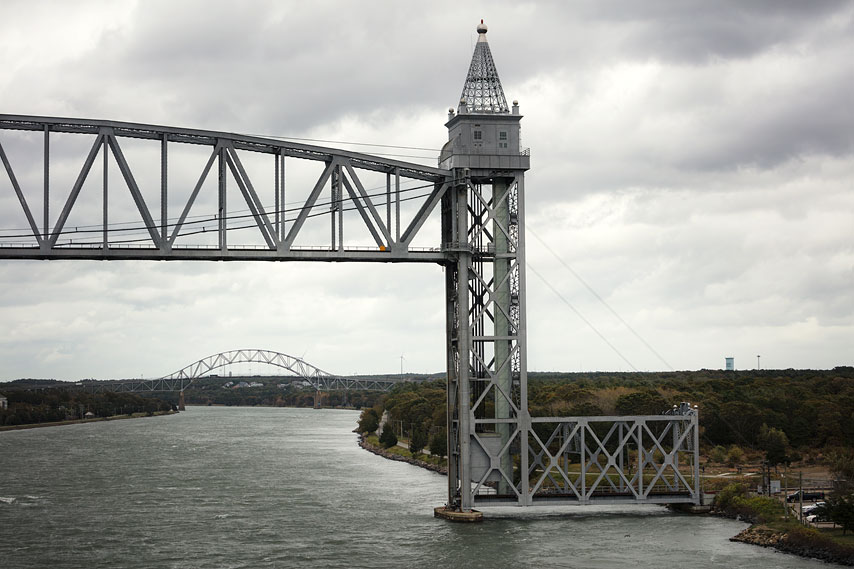 cape cod kanal