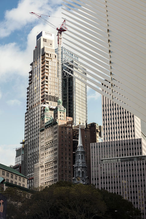 manhattan