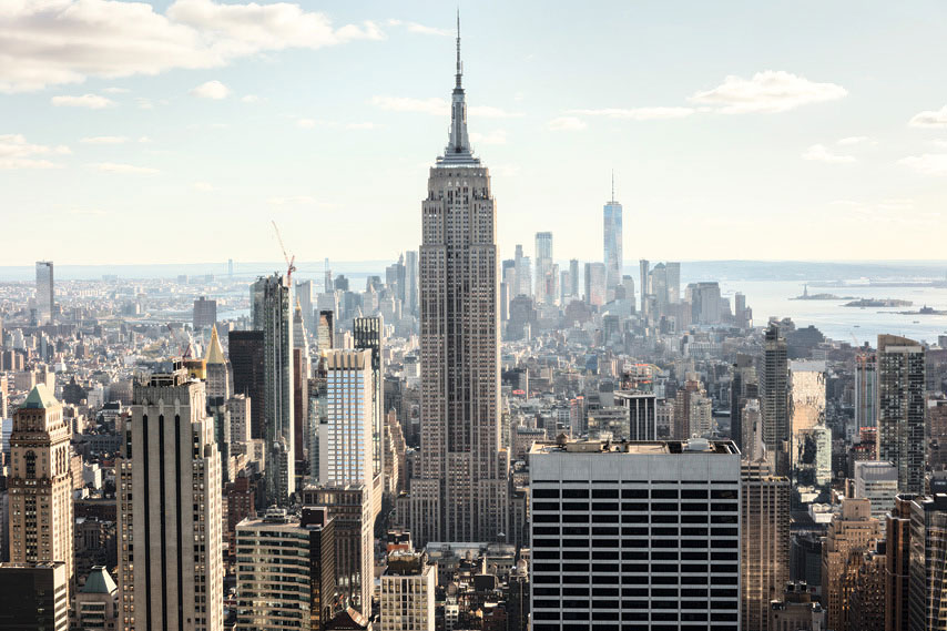 manhattan