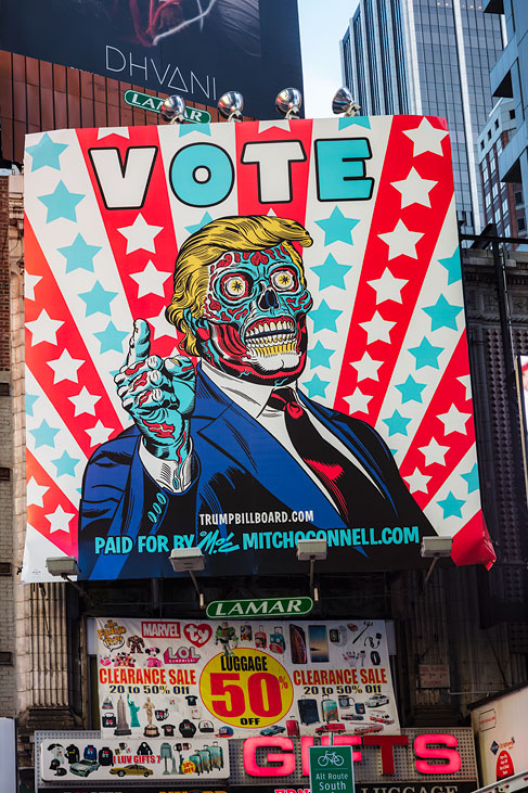 times square