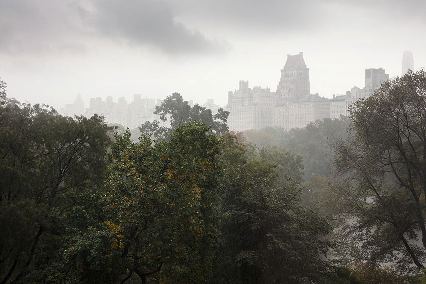 central park