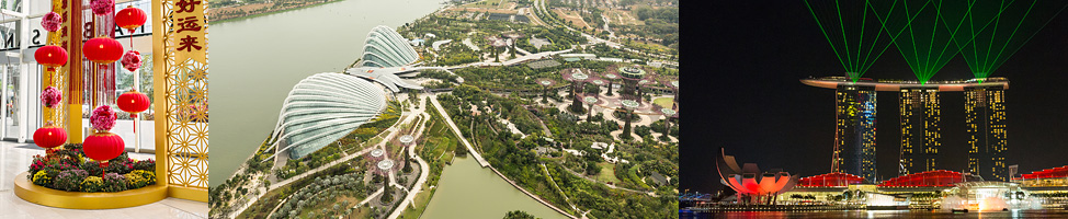 singapur
