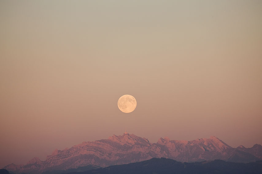 säntis