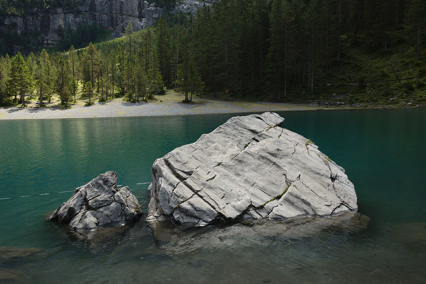 öschinensee