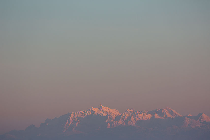 säntis