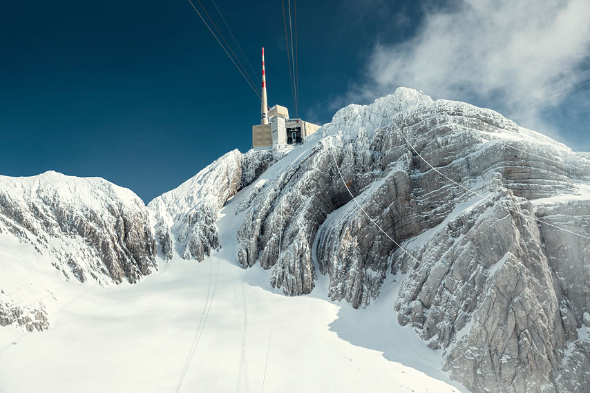 säntis