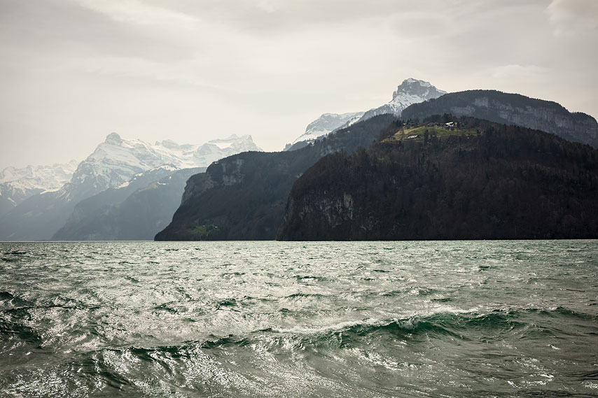 urnersee