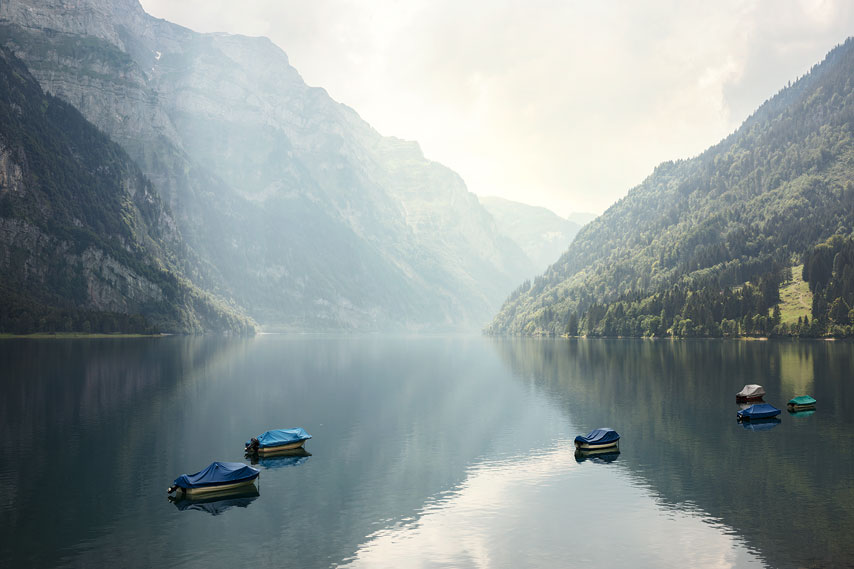 klöntalersee