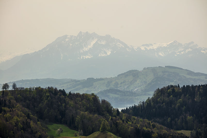 pilatus