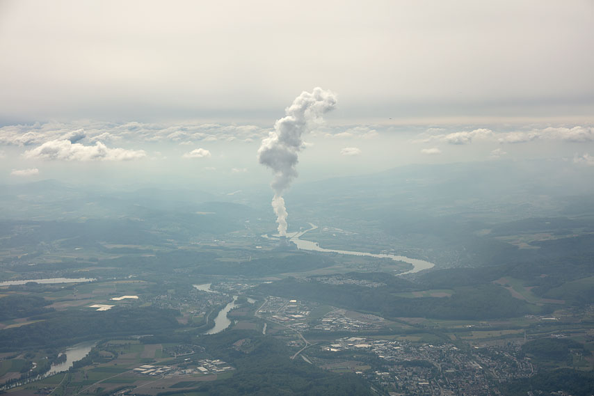 akw leibstadt