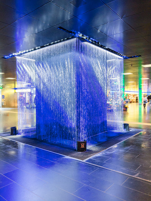 zurich
