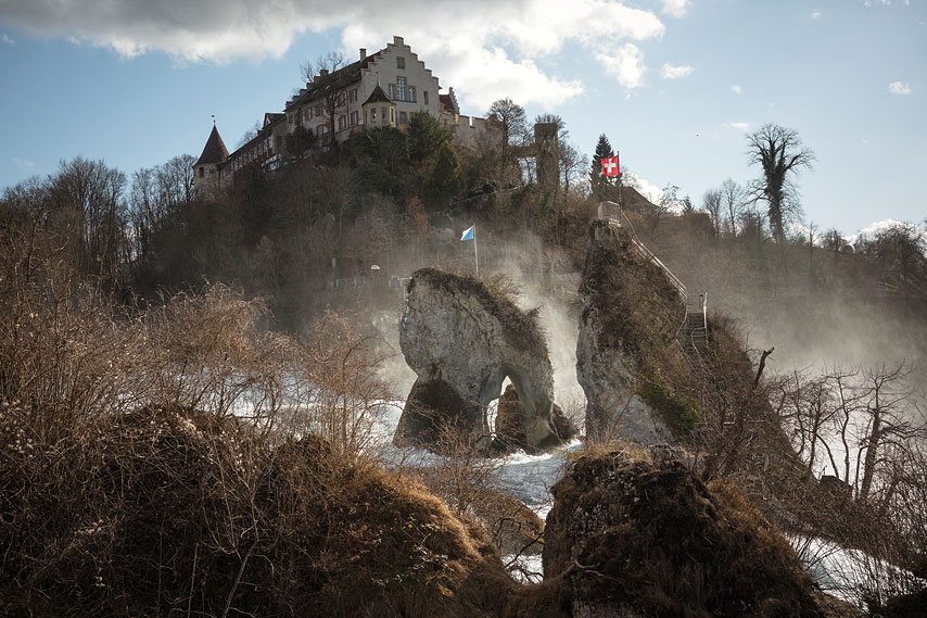 rheinfall