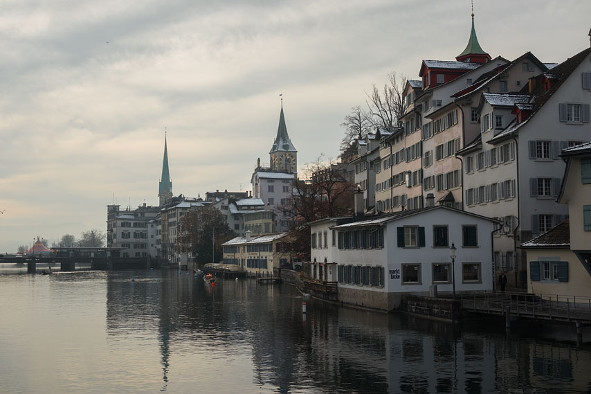 zürich