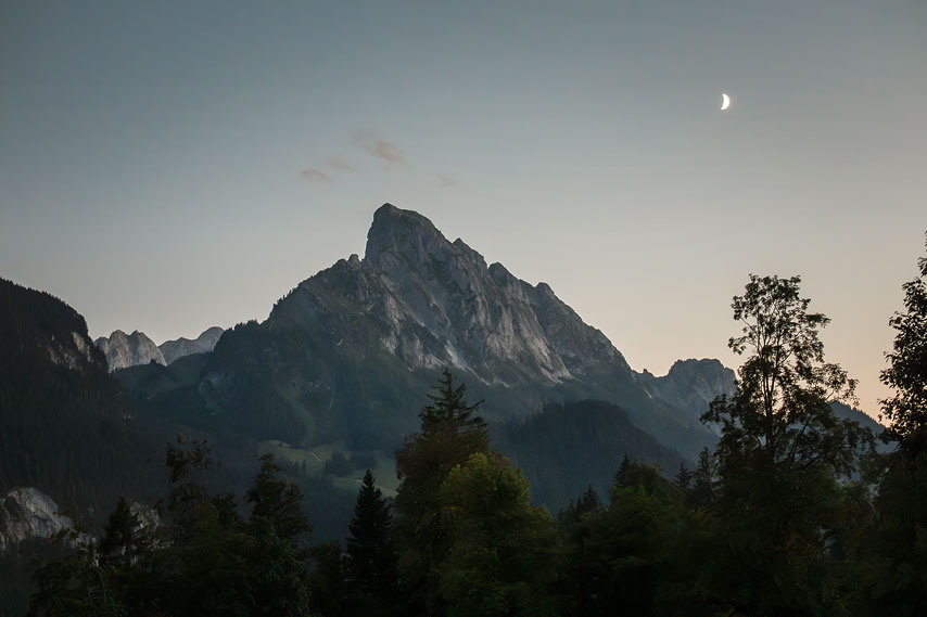 gstaad