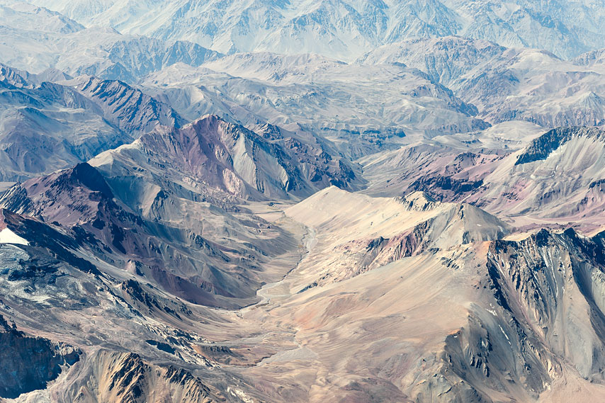 andes