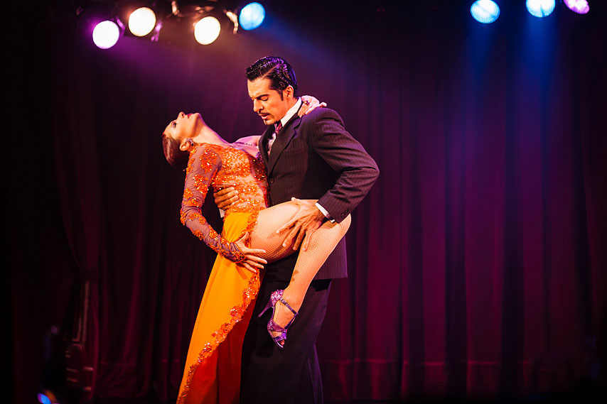 tango
