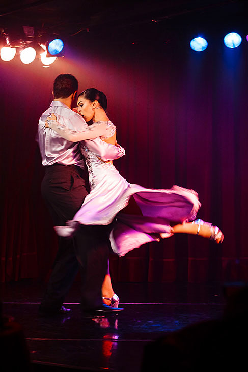 tango