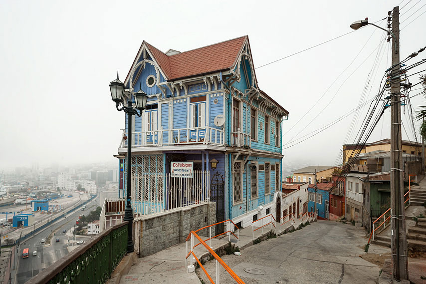 valparaiso