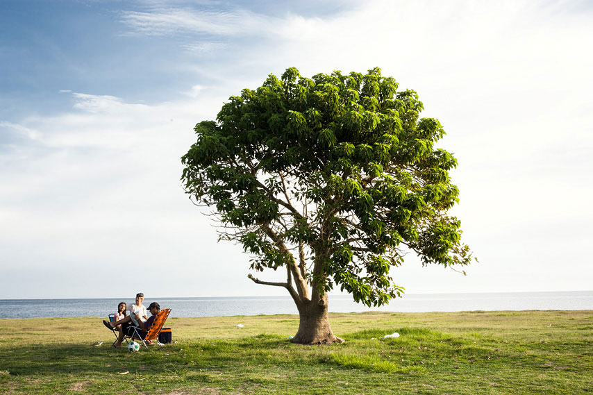 montevideo