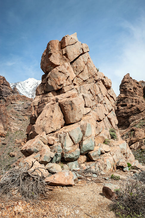 parque national del teide