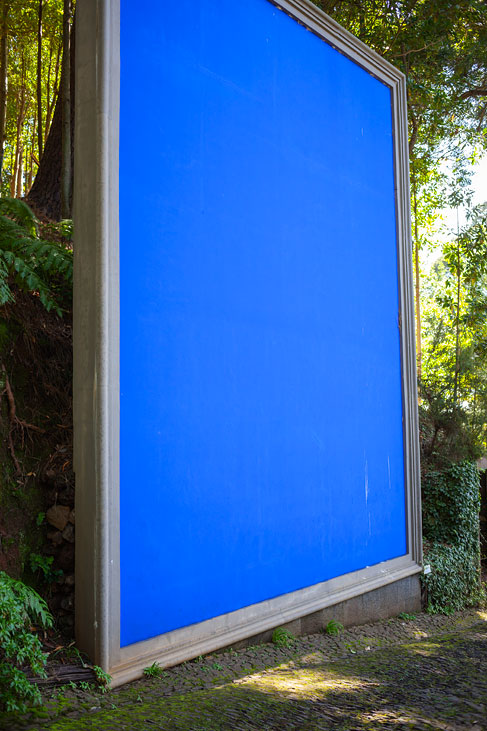 yves klein