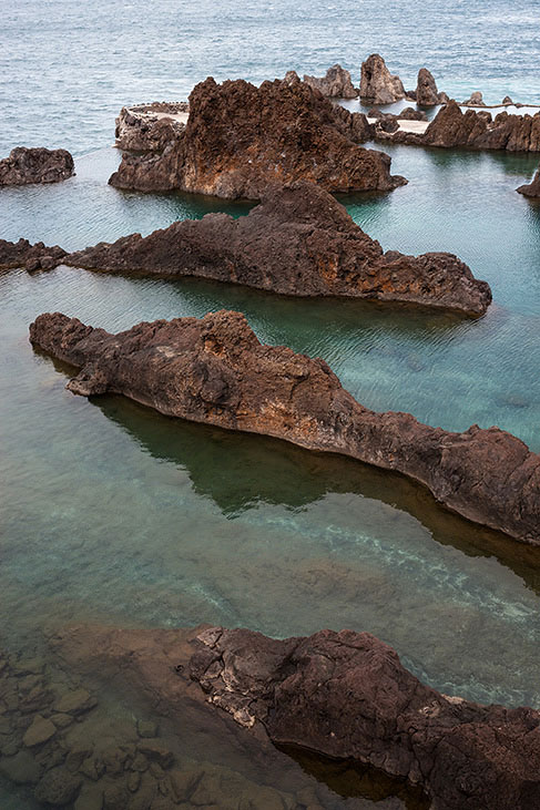 porto moniz