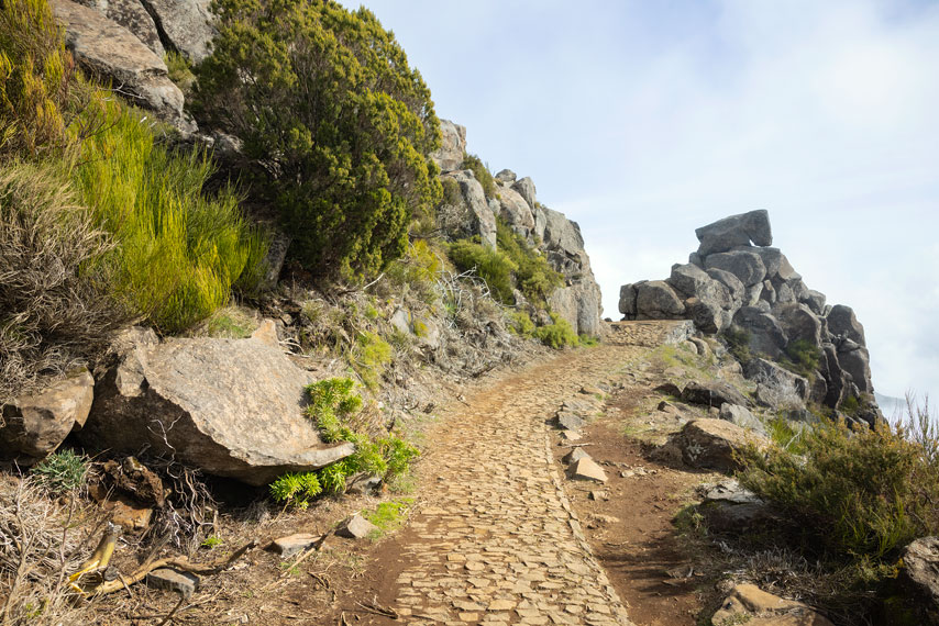 pico do areeiro