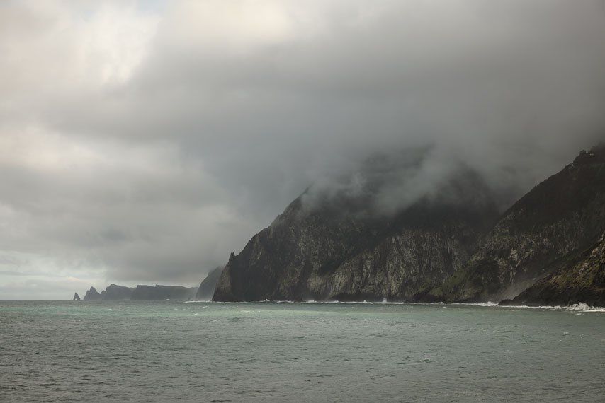 porto da cruz